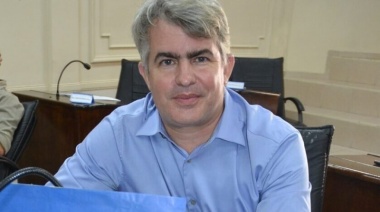“Es un presupuesto que va a poder alcanzar los objetivos que se fijaron”, evaluó Bursese