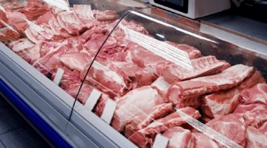El Municipio concretó un acuerdo de precios con un frigorífico de la región
