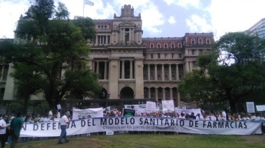 El “mega DNU” impacta en el acceso de medicamentos y el sistema solidario de obras sociales