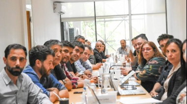 Gremios bonaerenses piden convocatoria para cerrar las paritarias de 2023