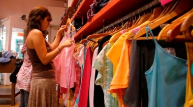 Las ventas minoristas se desplomaron en diciembre