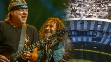 La Renga en Racing: Un show histórico con polémicas y fuertes críticas a Milei