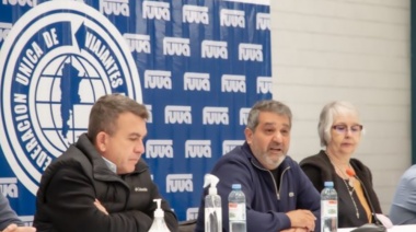 Un nuevo fallo suspende más artículos de la reforma laboral de Milei