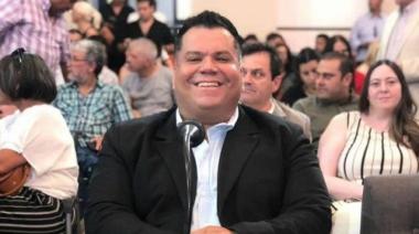 Díaz afirmó que el DNU “le va sacar la caja a los sindicalistas que se enriquecieron por años a costa de los trabajadores”