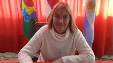 Cinalli estimó que el debate del radicalismo sobre el DNU “va a terminar en una consulta en el comité a nivel nacional”