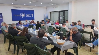 Los judiciales advierten: "No son los trabajadores los que tiene que pagar los problemas del Estado"