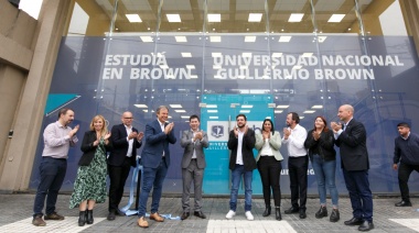 El Municipio adquirió un nuevo predio para la UNAB