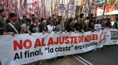 La CAME rechazó el paro de las centrales obreras: “Las pymes necesitan trabajar”