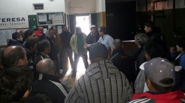 Cooperativas del Cuero: negocios disfrazados de solidaridad, persecución y empleados echados