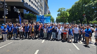 "Cederle facultades extraordinarias al Ejecutivo sería pasar por encima de las bases de nuestra democracia"