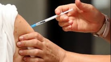 Lomas: continúa la campaña de vacunación contra el Covid-19