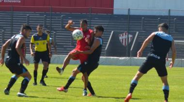 Talleres se midió ante Estudiantes de Rio Cuarto en un nuevo amistoso