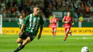Banfield debutó en la Copa de la Liga Profesional con una derrota