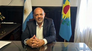 Curestis aseguró que “el país necesita la sanción de la ley Bases”