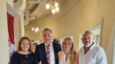“El resultado del Congreso va a demostrar que esto es completamente para el bien del pueblo”
