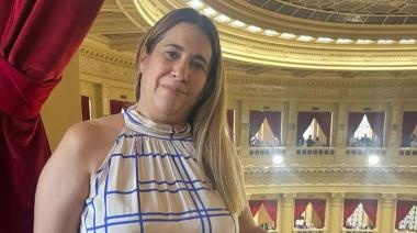 "Quienes quieran un país de bien y con cambios reales nos van a acompañar"