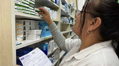 La suba de precios de los medicamentos genera una brutal “crisis de acceso”
