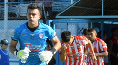 Damián Tello: "Vamos por buen camino"