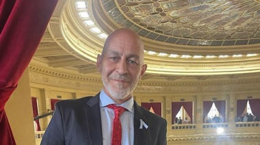 “Los principales perjudicados somos todos los argentinos que elegimos el cambio”, afirmó Scarpa