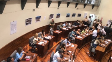 Aprobaron la preparatoria para la modificación de la ordenanza fiscal e impositiva