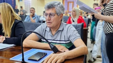 “El mayor ajuste no es producto de que se cayó la ley, es una política absolutamente planificada”