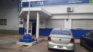 Intento de suicidio: policía forcejeó con su pareja y se disparó con su arma reglamentaria