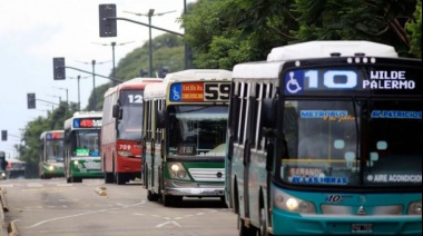 La dura advertencia de la UTA por el sistema de colectivos: “Colapsará inevitable e irremediablemente”
