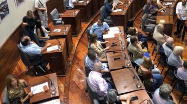 Ratifican la modificación a la Ordenanza Fiscal e Impositiva
