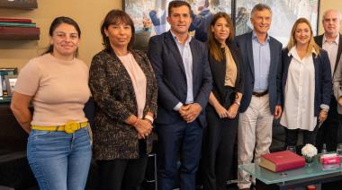 Los alcaldes del PRO se desmarcan de Macri y buscan gambetear una alianza bonaerense con los libertarios