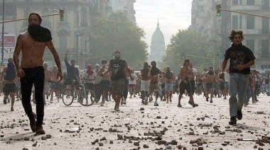 ¿Estalla todo o no, mientras Milei que se pelea con Lali Espósito y la pobreza alcanza el 57%?