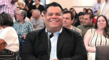“Para mediados del año que viene esperamos poder dolarizar la economía”, aseguró Díaz