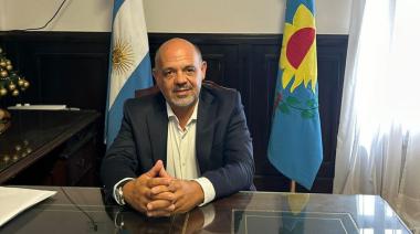 Curestis reemplazará a Pareja en la presidencia del bloque de LLA en el Senado bonaerense