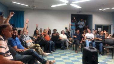 “El Gobierno va por todo”, alertó Barbeiro