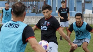 Gonzalo Desio: “Todavía nos dura la tristeza y la amargura”