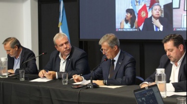 Universidades públicas alertaron por la "crisis presupuestaria" y exigen una respuesta al Gobierno