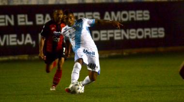 Temperley y Defensores aburrieron en el Bajo Belgrano