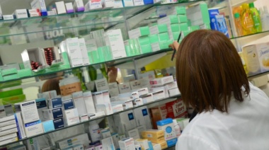 Golpe a los jubilados: los medicamentos subieron 20 puntos por encima de sus haberes
