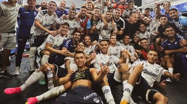 El oportunismo de Quilmes a “flor de piel”