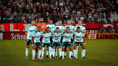 En Quilmes aseguran: “Ahora hay que ganarle a Arsenal”