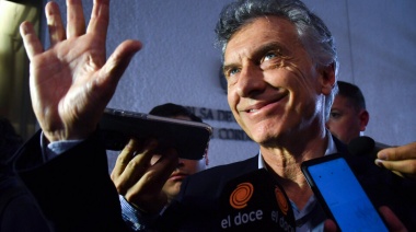 Los intendentes aceptan a Macri en la conducción nacional pero piden debate interno en la provincial