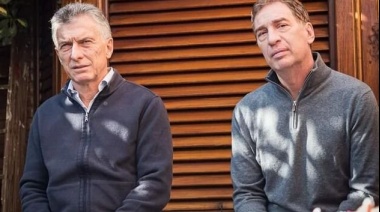 Los intendentes aceptan a Macri en la conducción nacional pero piden debate interno en la provincial