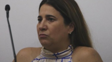 "Si piden colaboración, nosotros también", afirmó Martín
