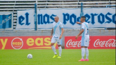El Gasolero bailó candombe sabroso en una tarde para el olvido