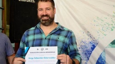 La AJB exigió reabrir la paritaria: “Estamos pidiendo no perder contra la inflación”