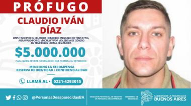Revocaron la prisión preventiva del detenido del caso Carla Ricciardelli