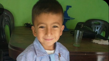 Duro revés judicial para el acusado de atropellar y matar a Mateo Delgado en Ezeiza