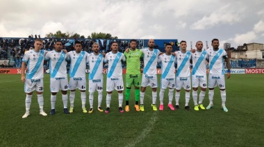 “Este equipo merece dar vuelta esta historia”