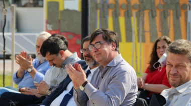 Calzoni advirtió que “no alcanza” el aumento dispuesto en el presupuesto de las universidades