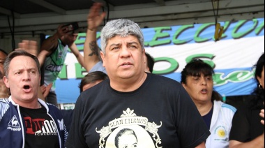 Pablo Moyano consideró al nuevo secretario de Trabajo “antiobrero y antisindical”