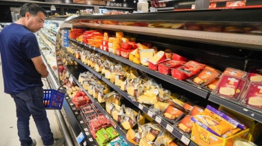 Federación mercantil confirma una “brutal caída” en las ventas de supermercados y otros comercios